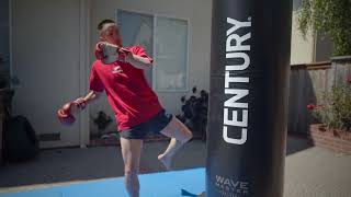 CENTURY WAVEMASTER 2xl PRO | Yokkao Boxing Gloves
