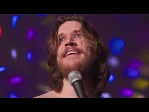 Bo Burnham's Inside: All Time Low