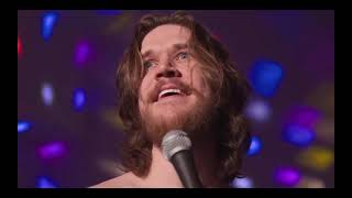 Cover art for All time low