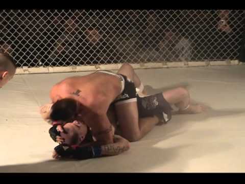 TWC 7 : Anger Management Fight 2