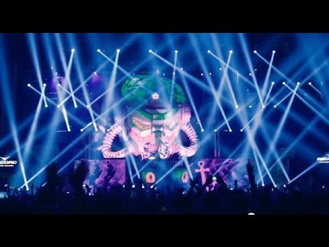 Pirate Station REVOLUTION Moscow 19.10.13 - Aftermovie | Radio Record