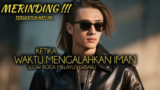 Download lagu LATEST MALAYSIAN SLOW ROCK 2026 ✓HEART-TOUCHING ✓RELIGIOUS MALAYSIAN SLOW ROCK - MAKES YOU CRY ✓ ... mp3