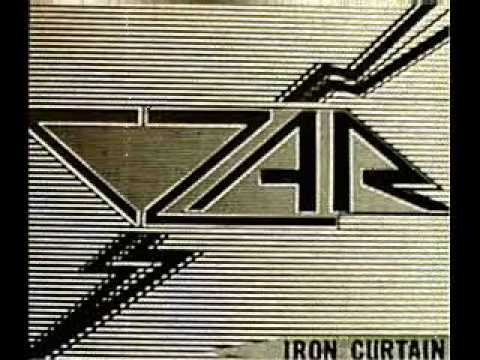 Czar(USA) - Iron Curtain