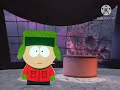 EPILEPSY WARNING Kyle Broflovski Coast To Coast 1996 CA AU Intro Seasons 1 2