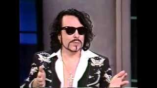 Dave Stewart - On Fire [live]