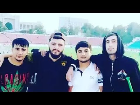# райдер усмон  зуба мс тема душанбе кулоб