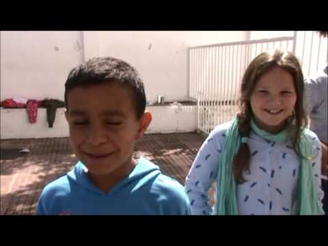 Vídeo Colegio Carlos Ruiz