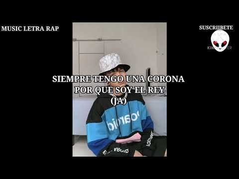 GERA MX-BABY VEGAS (LETRA)FT. BIG SOTO, ROBOT95