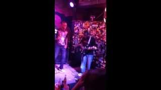 The Spice of Life- Jeffs Jam (live clip)