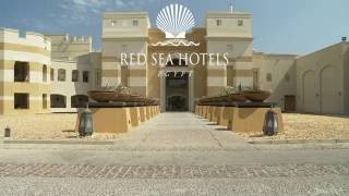 Видео об отеле The Palace Port Ghalib, 1