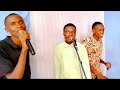 LIVE PRAISE UMEINULIWA ZAIDI YA MILIMA YOTE DUNIANI WEWE NI BABA BY MIN JACK MASIBO