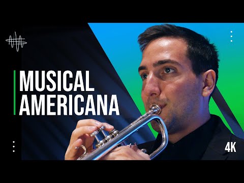 Ives - Three Places in New England | Michael Tilson Thomas | New World Symphony (2021)