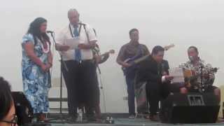 Moa Kids - "When I Think of You"