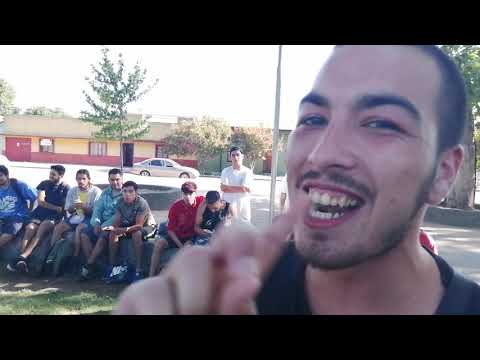 10ces vs KRV- 8vos FECHA II 2020