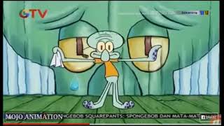 Download lagu Squidward Aku Butuh 4 Lembar spongebob bahasa indonesia mp3 Download lagu Squidward Aku Butuh 4 Lembar spongebob bahasa indonesia mp3