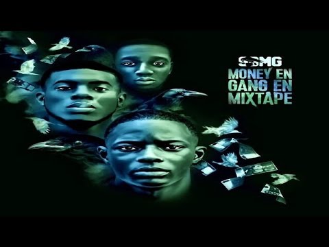 SBMG - Jij Bent Niet Als Wij ft. Emms [Money En Gang En]