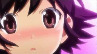 The world god only knows - [AMV] - Dont stop