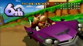【ゆっくり実況】マリオカートダブルダッシュP11