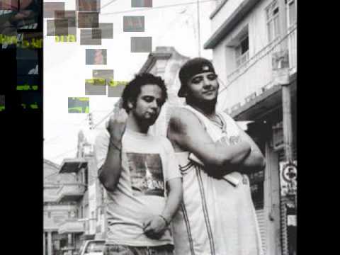 Iluminatik Ft H-muda 2011