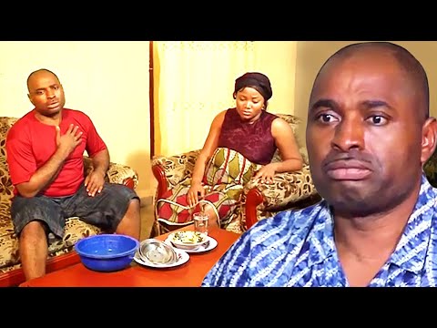 I KILLED MY WIFE AND UNBORN BABY FOR MONEY RITUAL PT1 |BEST OF KENNETH OKONKWO OLD| AFRICAN MOVIES