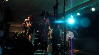 "Noises" - Mike Mains & The Branches