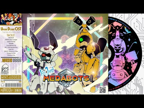 Mr Noisy Talos and MNT Singles