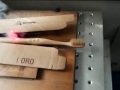 Bamboo Toothbrush