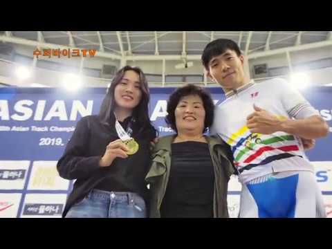 40th ASIAN TRACK CHAMPIONSHIPS Elite Men’s Madison, Finals