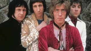 The Who   "So Sad About Us"  (Stereo)