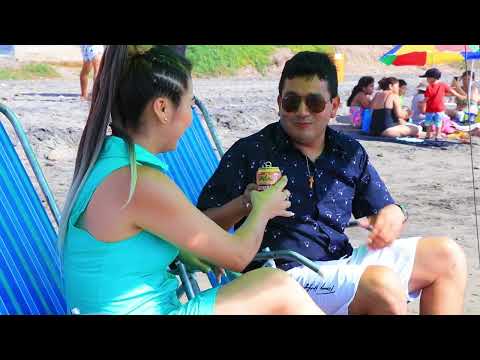 Sopa de Chochoca - Soneros de Pacheco  | Video Oficial