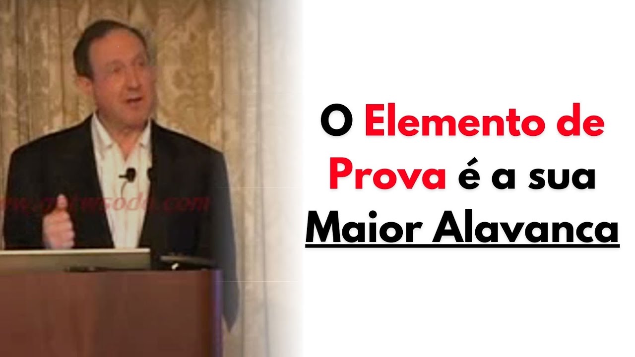 O Segredo dos Mestres em Fechamento - Aula completa (Gary Bencivenga)