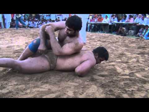 RAJEEV TOMAR WINS -RAJU RANA DANGAL