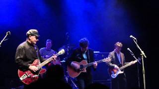 Ron Sexsmith - Every time I follow (directo live Kafe Antzokia Bilbao 2011-06-29)