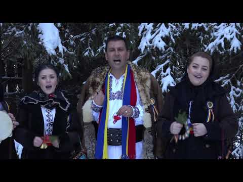 Grupul Vocal Folcloric MARIS - SEARA CRACIUNULUI NOST