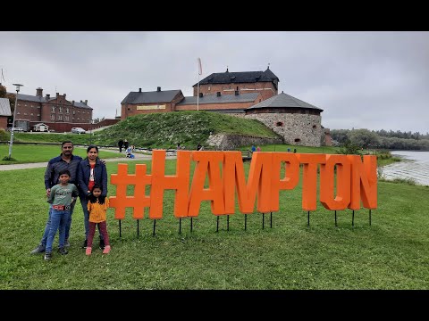 Parola Tank Museum Sep2021