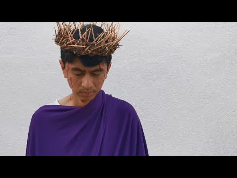 "Jesus Loves Me" - Lesson 11, 1st Quarter 2021 - Kindergarten Sabbath School