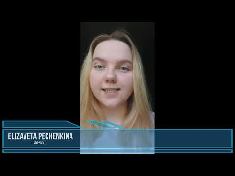 Linguistics at SUSU described by students themselves