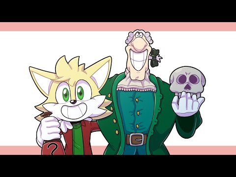 Генри идёт под фонк но это ДОКТОР ЛИВСИ (Анимация) | #shorts #докторливси  #animation