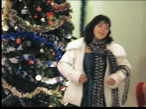 E IARNA SI E SEARA IAR -Laura Grigorescu