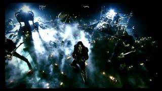Dimmu Borgir The Serpentine Offering HD