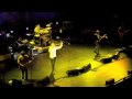 Tragically Hip Live - Yawning or Snarling