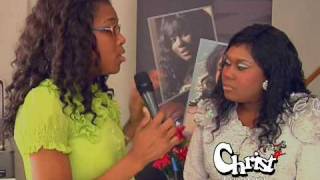 Tarralyn Ramsey Gospel Artist