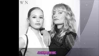 Riverdale : Jill Barber - Chances (+ pictures) ♫