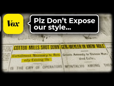 How To Edit A Vox Highlighter Effect in Davinci Resolve