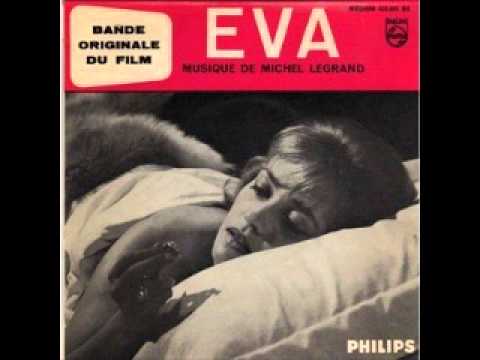 Michel Legrand Orchestra - Eva
