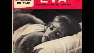 Michel Legrand Orchestra - Eva