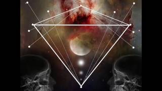 Andromeda Space Ritual - Satelite (Full EP 2017)