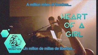 The Killers-Heart Of A Girl ||Explicación(Subtítulos/Lyrics)