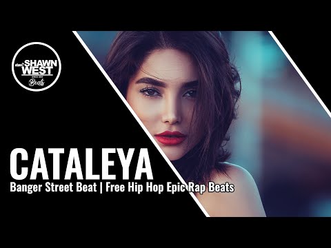 Freestyle Type Beat - "Cataleya" l Free Type Beat 2022 l Rap Trap Beat Instrumental
