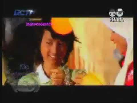 [Rare Video] Idola Cilik 2 Cover - Kepompong (2009)